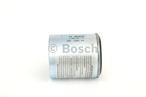 Filtr paliwa BOSCH F 026 402 114