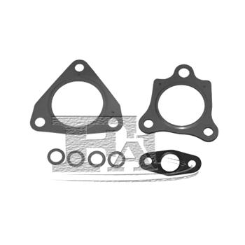 Zestaw montażowy turbosprężarki FA1 KT730060E