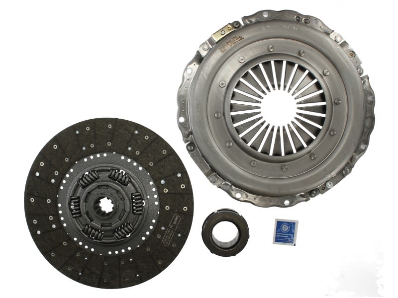 Zestaw sprzęgła SACHS 3400 700 524