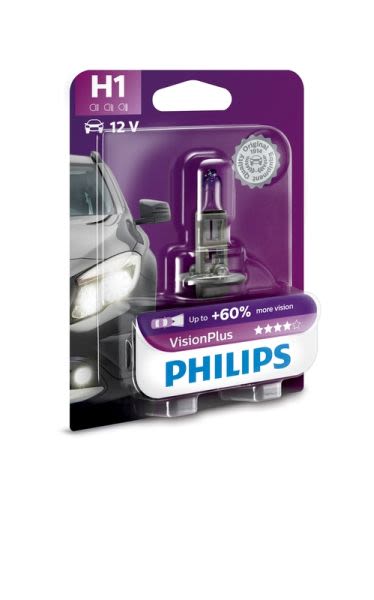 Żarówka PHILIPS 12258VPB1