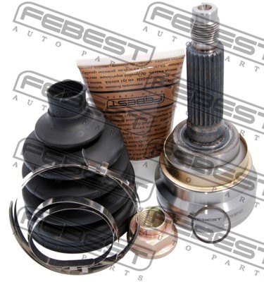 Przegub FEBEST 1110-M100