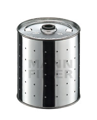 Filtr oleju MANN-FILTER PF 1155 k