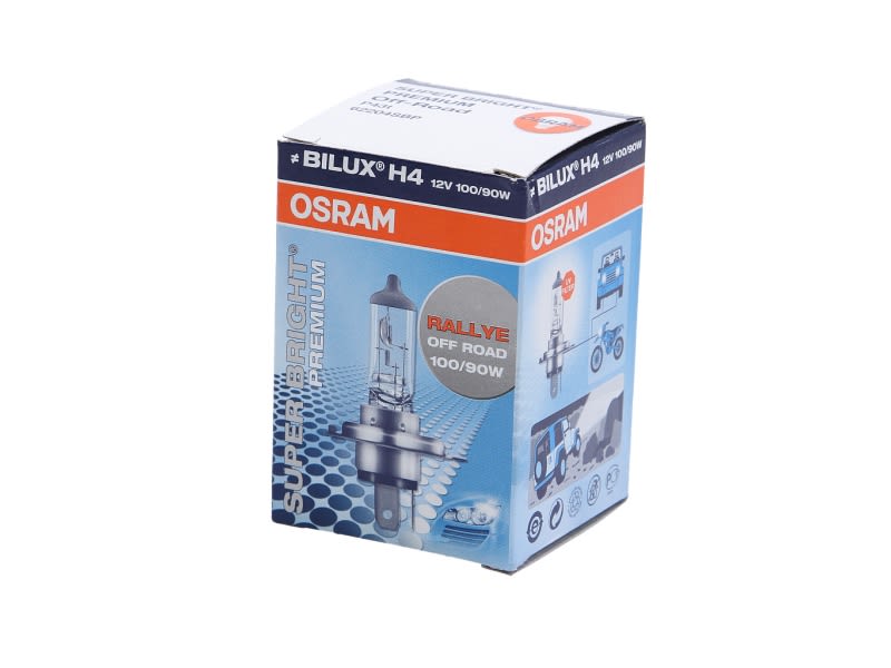 Żarówka OSRAM 62204