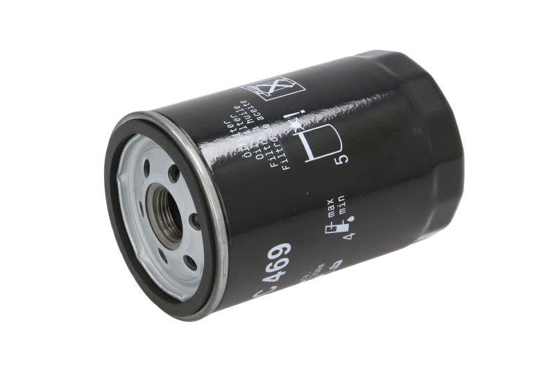 Filtr oleju KNECHT OC 469