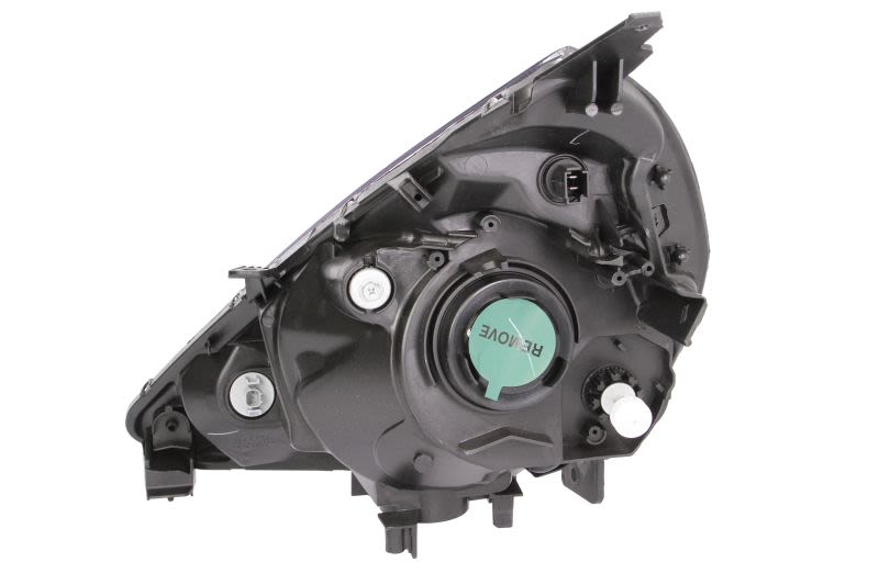 Reflektor ABAKUS 217-1153R-LDEM2