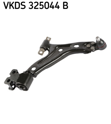 Wahacz, zawieszenie koła SKF VKDS 325044 B