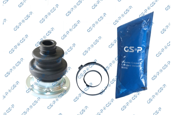 Zestaw osłon, wał napędowy GSP 781723