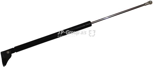 Sprężyna gazowa JP GROUP 3881200470