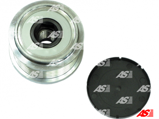 Sprzęgło alternatora AS-PL AFP6026