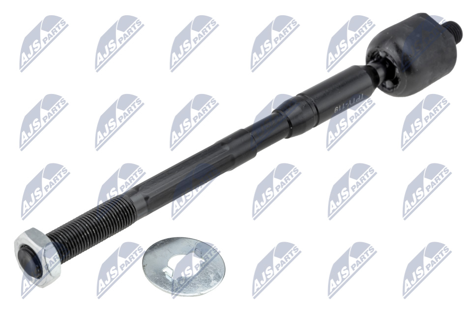 Zamek drzwi NTY EZC-BM-274