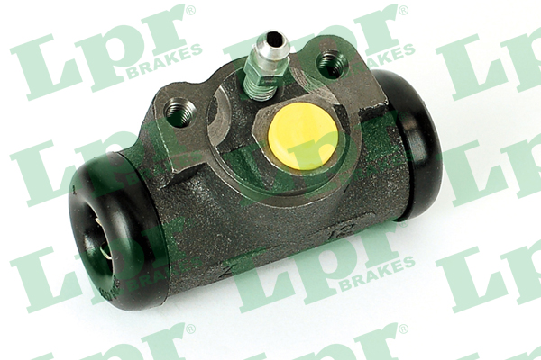 Cylinderek LPR 5151