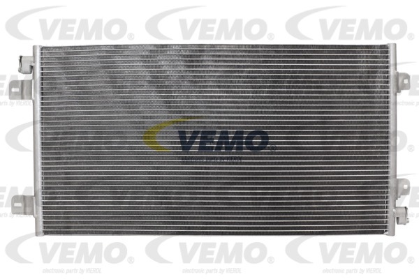 Skraplacz klimatyzacji VEMO V40-62-0037