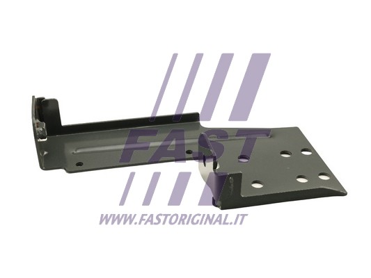 Poduszka chłodnicy FAST FT55802