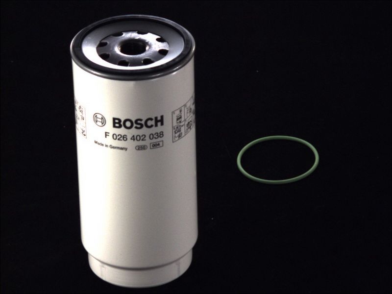 Filtr paliwa BOSCH F 026 402 038