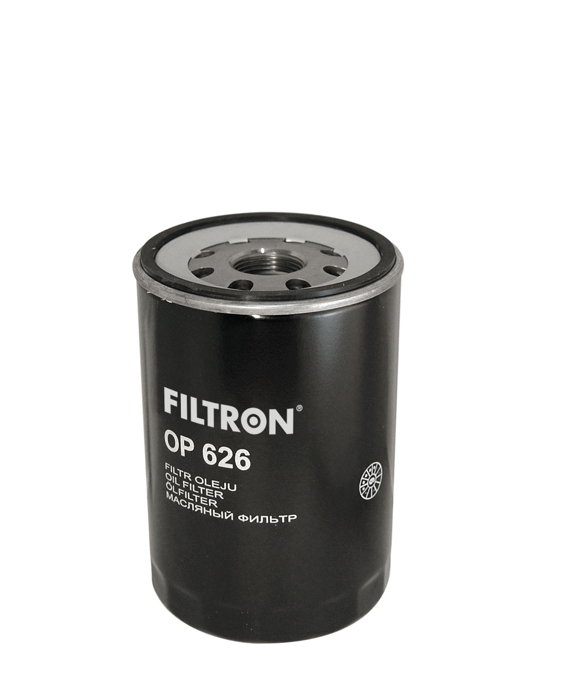 Filtr oleju FILTRON OP626