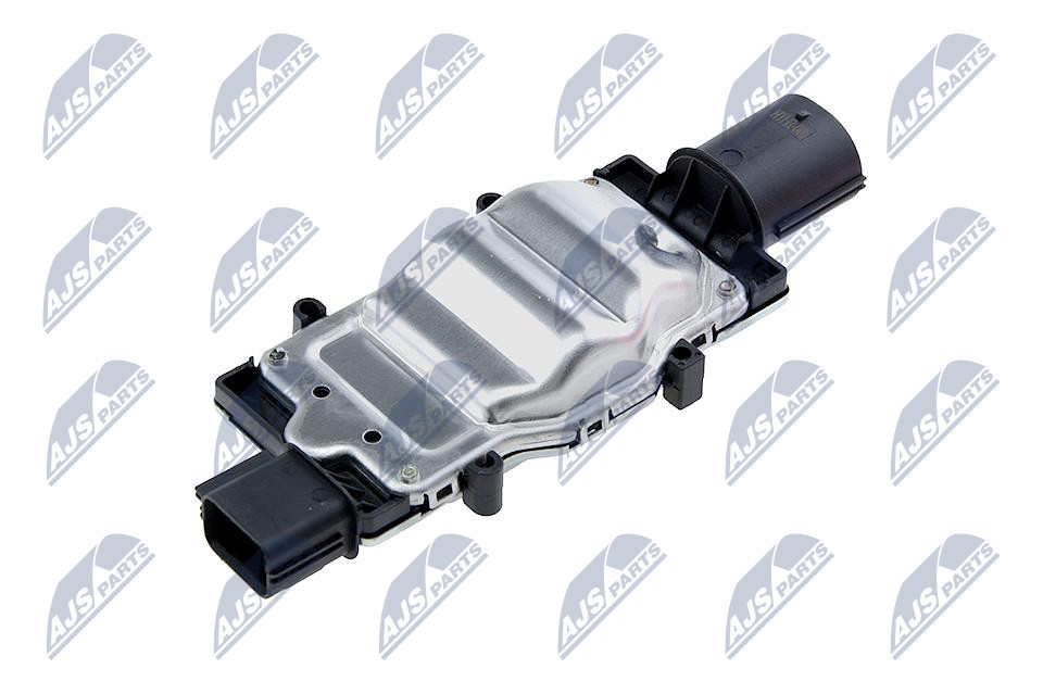 Regulator nawiewu NTY CSW-FR-001