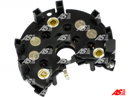 Mostek prostowniczy alternatora AS-PL ARC0091
