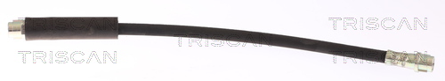 Przewód hamulcowy elastyczny TRISCAN 8150 23117