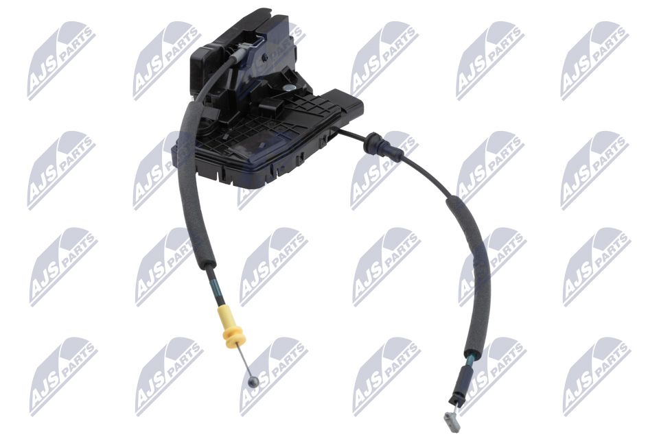 Zamek drzwi NTY EZC-HY-598