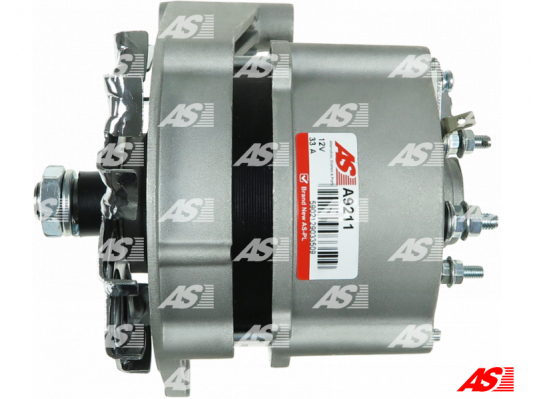 Alternator AS-PL A9211