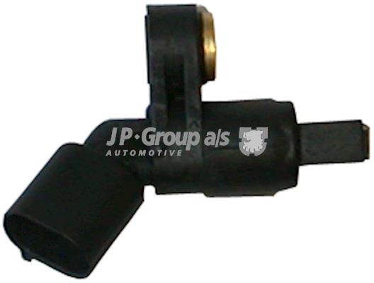 Czujnik ABS JP GROUP 1197100380