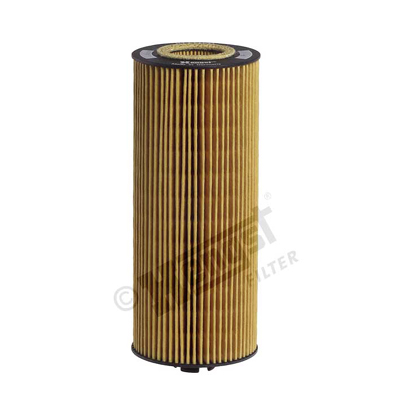 Filtr oleju HENGST FILTER E161H01 D28