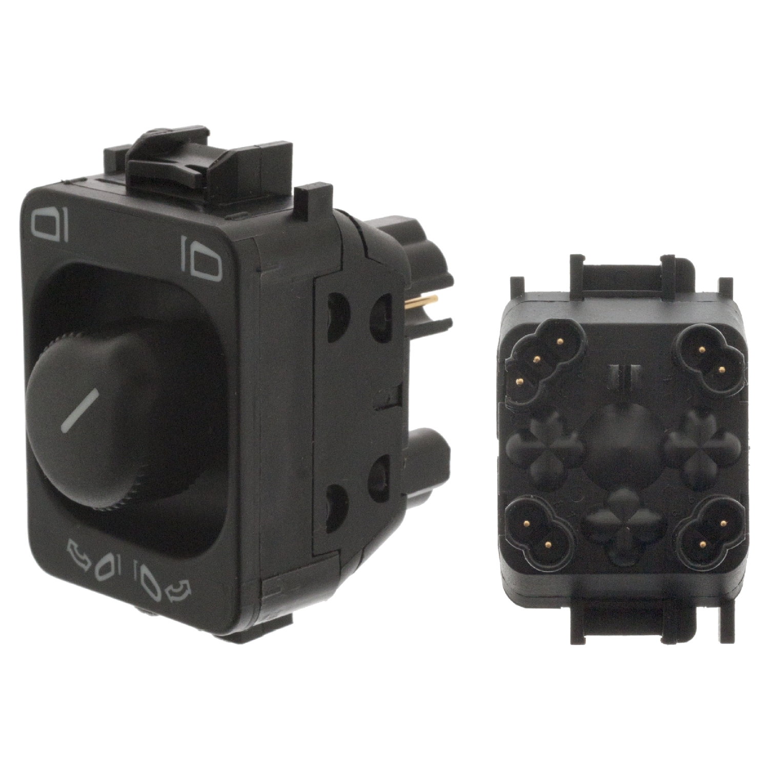Regulator lusterka FEBI BILSTEIN 46496