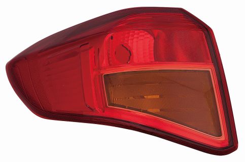 Lampa tylna zespolona ABAKUS 218-1983R-UE