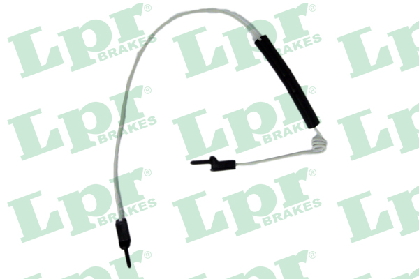 Czujnik zużycia klocków LPR KS0125