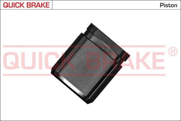 Tłoczek zacisku hamulcowego QUICK BRAKE 185081
