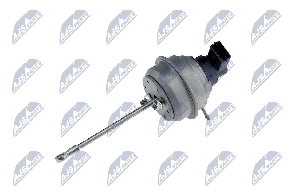 Turbosprężarka NTY ECD-CT-004