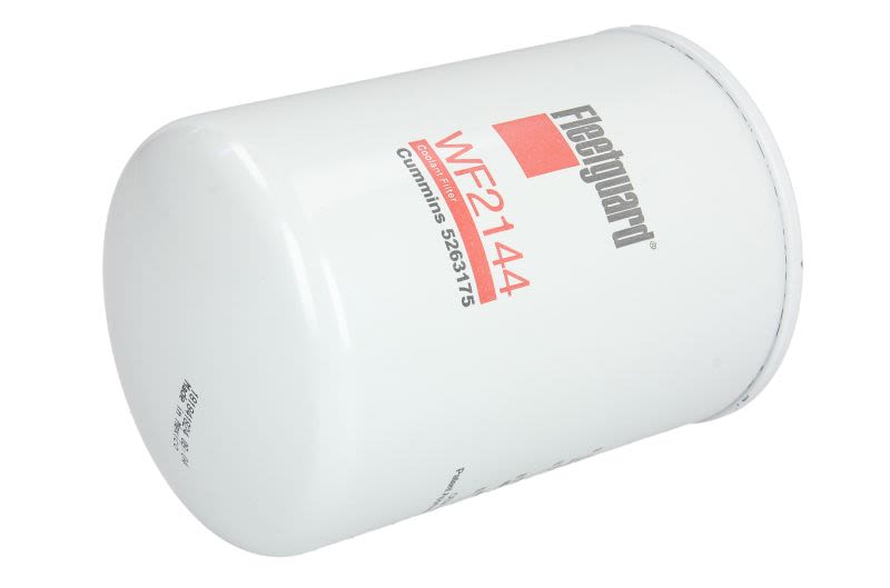 Filtr płynu chłodniczego FLEETGUARD WF2144