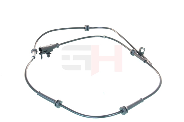 Czujnik prędkości obrotowej koła GH GH-702246