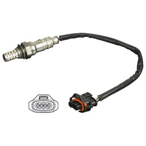 Sonda lambda DELPHI ES20427-12B1