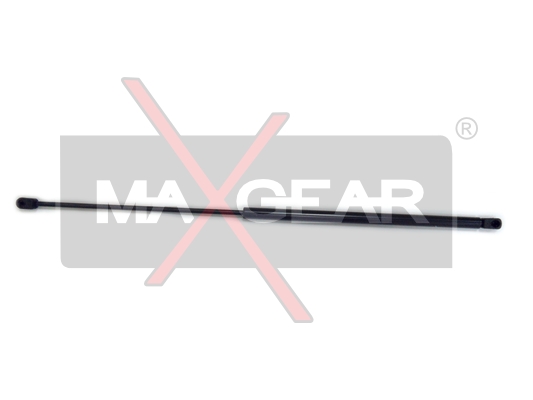 Sprężyna gazowa pokrywy komory silnika MAXGEAR 12-0150
