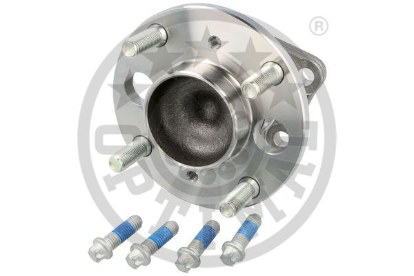 Zestaw łożysk koła OPTIMAL 302101