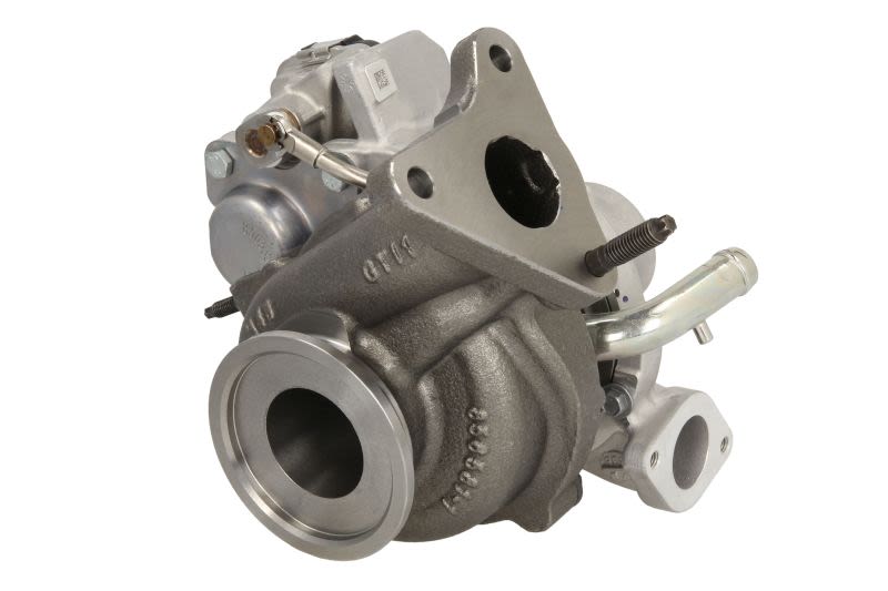 Turbosprężarka GARRETT 886240-5002S