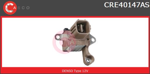 Regulator napięcia CASCO CRE40147AS