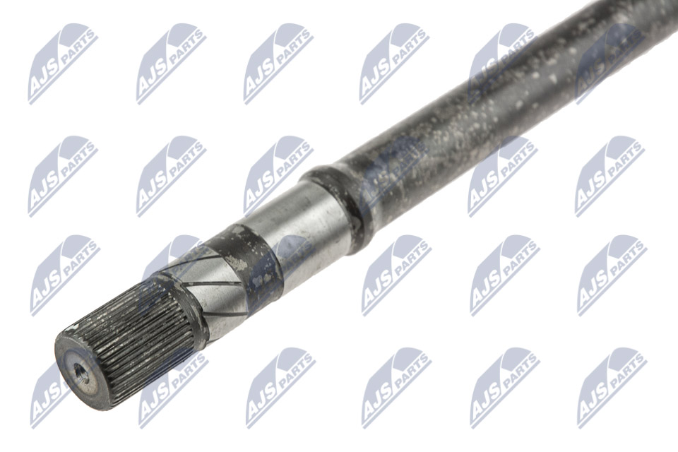 Półoś napędowa NTY NPW-RE-089