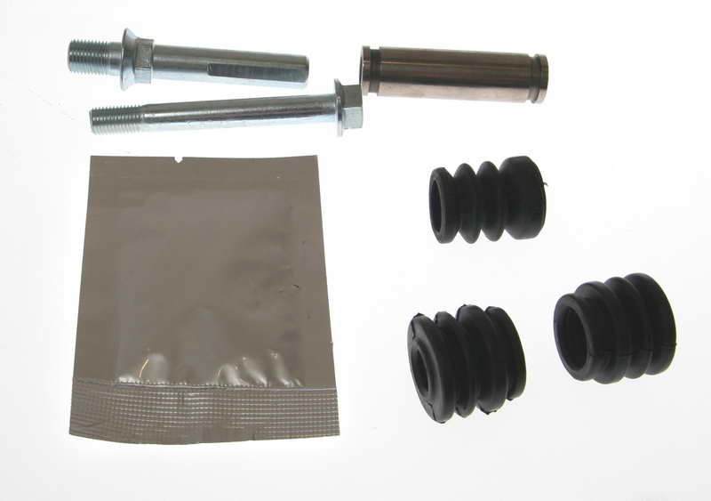 Zestaw tulei prowadzących zacisk hamulca QUICK BRAKE 113-1470X