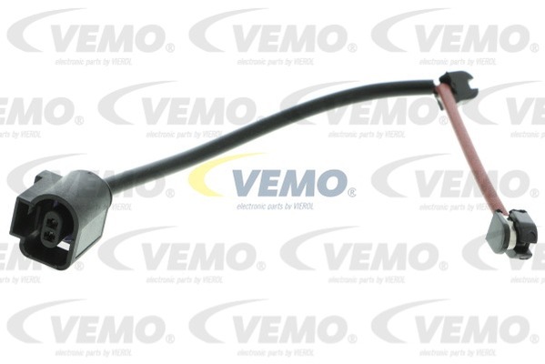 Czujnik zużycia klocków VEMO V45-72-0027