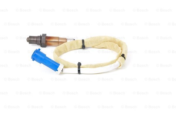 Sonda lambda BOSCH 0 258 010 018
