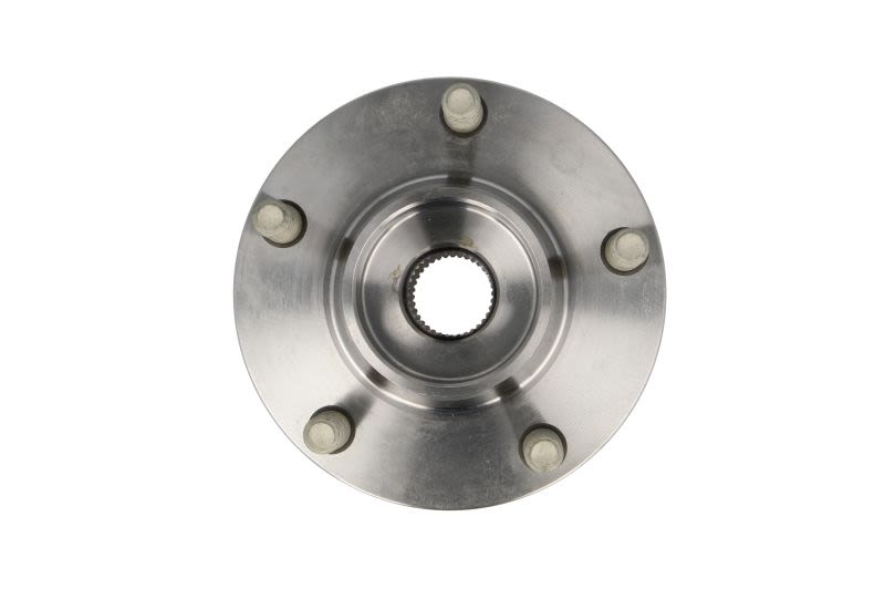 Zestaw łożysk koła SKF VKBA 6800