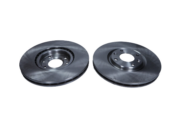 Tarcza hamulcowa MAXGEAR 19-2366