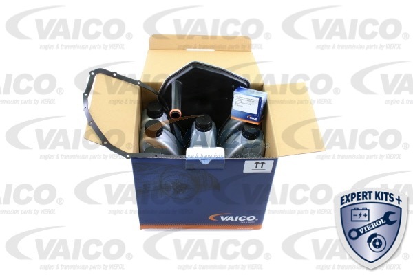 Zestaw do wymiany oleju w automatycznej skrzyni biegów VAICO V10-3293