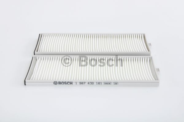 Filtr kabinowy BOSCH 1 987 432 161