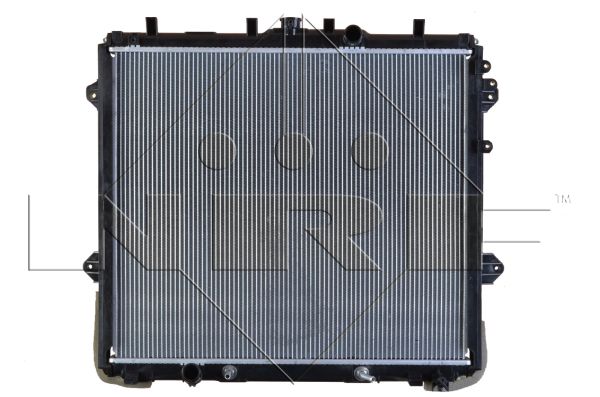 Chłodnica NRF 59080
