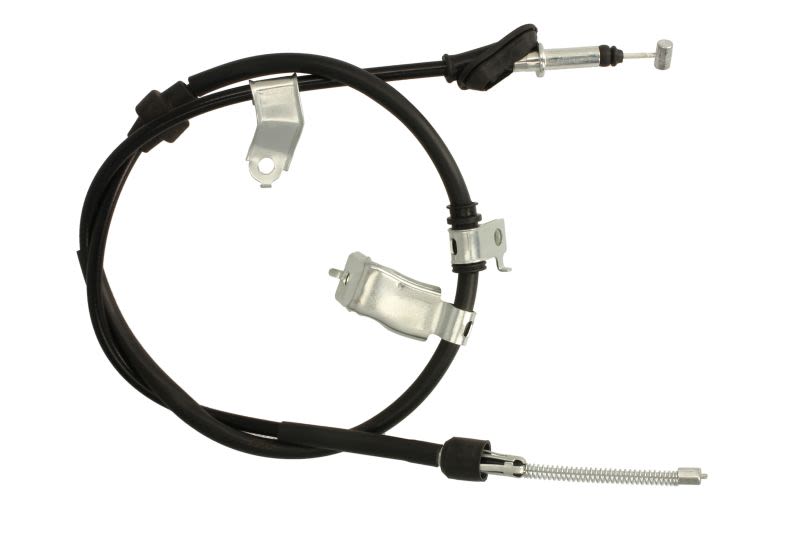 Linka hamulca ręcznego ABE C74011ABE
