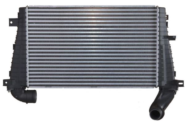 Chłodnica powietrza intercooler NRF 30300