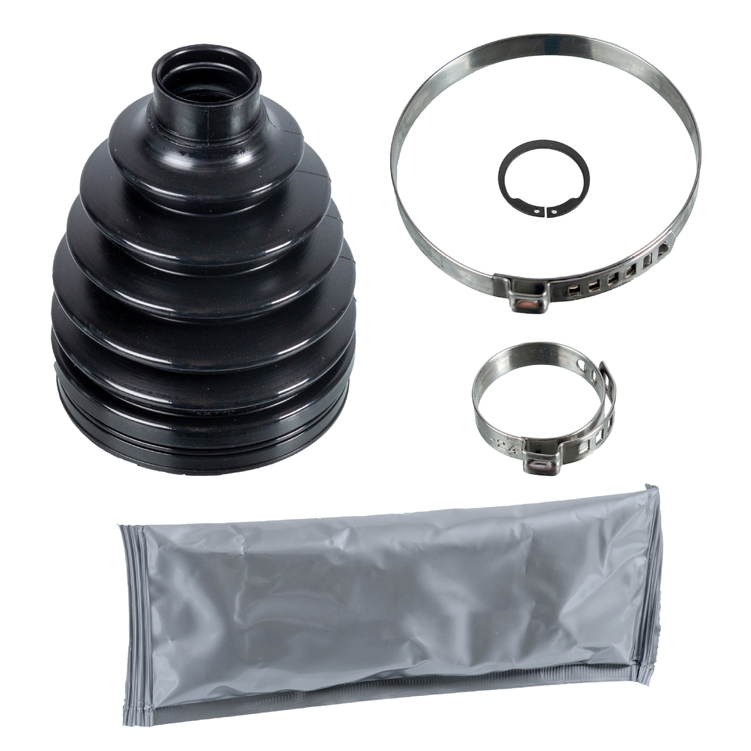 Zestaw osłon BLUE PRINT ADT38115